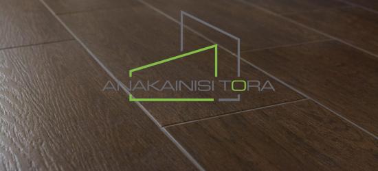 Ανακαινιση Θεσσαλονικη Οδος Καρακαση - Ανακαίνιση Τώρα, Θεσσαλονίκη
