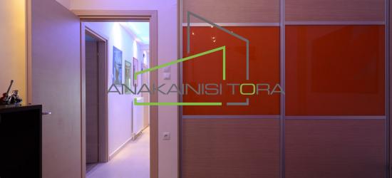 Ανακαινιση Θεσσαλονικη Οδος 25ης Μαρτιου - Ανακαίνιση Τώρα, Θεσσαλονίκη