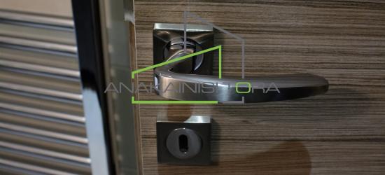 Ανακαινιση Θεσσαλονικη Μετεωρα - Ανακαίνιση Τώρα, Θεσσαλονίκη