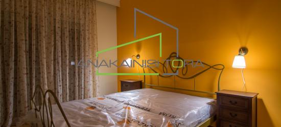 Ανακαινιση Θεσσαλονικη Οδος Κιμωνος Βογα - Ανακαίνιση Τώρα, Θεσσαλονίκη