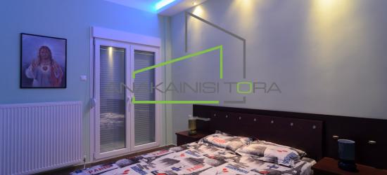 Ανακαινιση Θεσσαλονικη Οδος 25ης Μαρτιου - Ανακαίνιση Τώρα, Θεσσαλονίκη