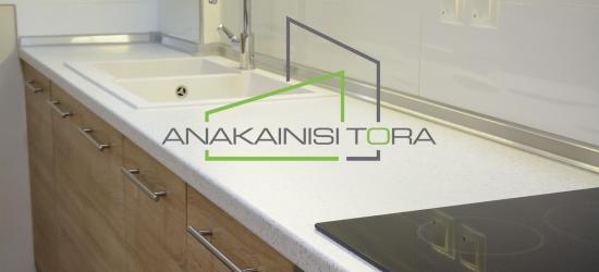 Ανακαινιση Θεσσαλονικη Οδος Πρ.Κορομηλα - Ανακαίνιση Τώρα, Θεσσαλονίκη