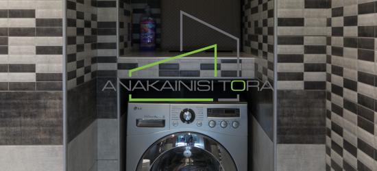 Ανακαινιση Θεσσαλονικη Οδος Παπαφη - Ανακαίνιση Τώρα, Θεσσαλονίκη