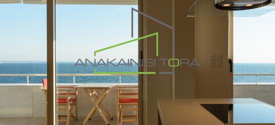  - Ανακαίνιση Τώρα, Θεσσαλονίκη