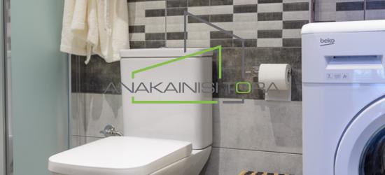 Ανακαινιση Θεσσαλονικη Οδος Ευζωνων - Ανακαίνιση Τώρα, Θεσσαλονίκη