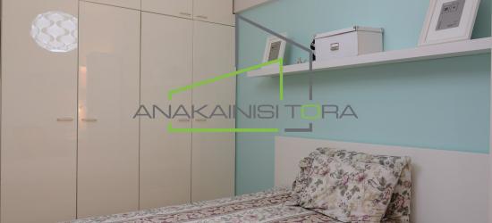 Ανακαινιση Θεσσαλονικη Οδος Καρακαση - Ανακαίνιση Τώρα, Θεσσαλονίκη