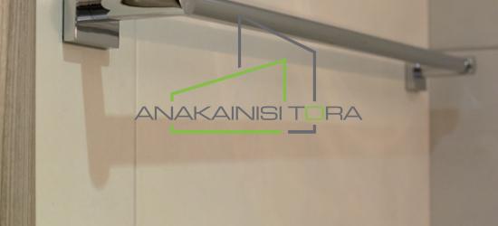 Ανακαινιση Θεσσαλονικη Μετεωρα - Ανακαίνιση Τώρα, Θεσσαλονίκη