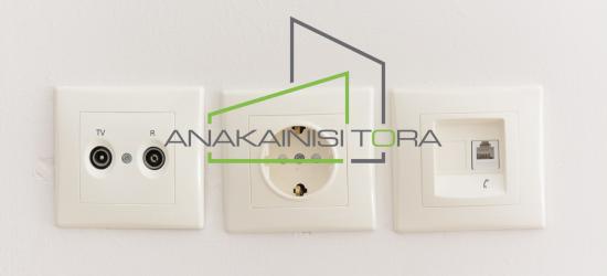 Ανακαινιση Θεσσαλονικη Οδος Αγιας Σοφιας - Ανακαίνιση Τώρα, Θεσσαλονίκη