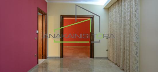 Ανακαινιση Θεσσαλονικη Οδος Κιμωνος Βογα - Ανακαίνιση Τώρα, Θεσσαλονίκη