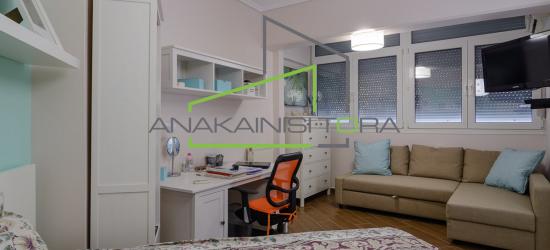 Ανακαινιση Θεσσαλονικη Οδος Καρακαση - Ανακαίνιση Τώρα, Θεσσαλονίκη