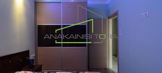 Ανακαινιση Θεσσαλονικη Οδος 25ης Μαρτιου - Ανακαίνιση Τώρα, Θεσσαλονίκη