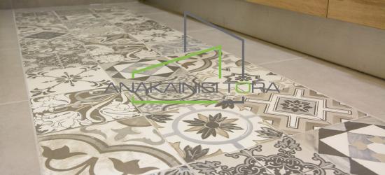 Ανακαινιση Θεσσαλονικη Οδος Πρ.Κορομηλα - Ανακαίνιση Τώρα, Θεσσαλονίκη