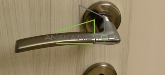 Ανακαινιση Θεσσαλονικη Οδος Ανθεων - Ανακαίνιση Τώρα, Θεσσαλονίκη