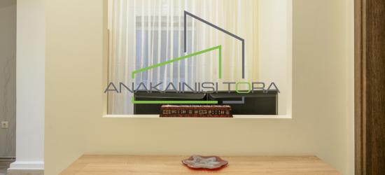 Ανακαινιση Θεσσαλονικη Οδος Πετρου Συνδικα - Ανακαίνιση Τώρα, Θεσσαλονίκη