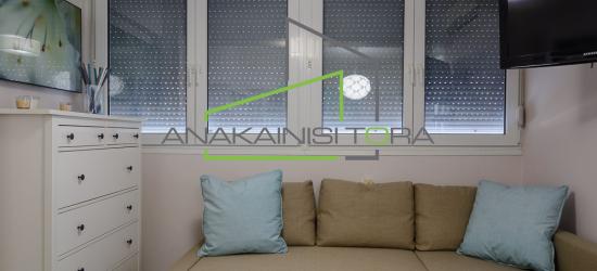 Ανακαινιση Θεσσαλονικη Οδος Καρακαση - Ανακαίνιση Τώρα, Θεσσαλονίκη