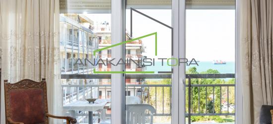 Ανακαινιση Θεσσαλονικη Οδος Β.Ολγας - Ανακαίνιση Τώρα, Θεσσαλονίκη