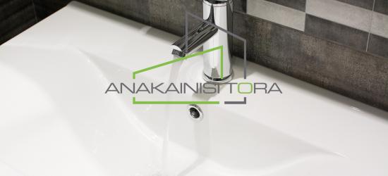 Ανακαινιση Θεσσαλονικη Οδος Παπαφη - Ανακαίνιση Τώρα, Θεσσαλονίκη