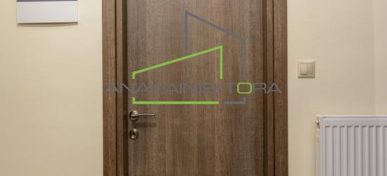 Ανακαινιση Θεσσαλονικη Οδος Πετρου Συνδικα - Ανακαίνιση Τώρα, Θεσσαλονίκη