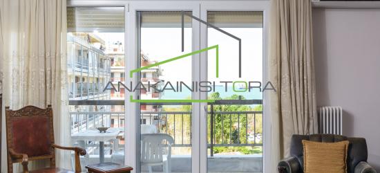 Ανακαινιση Θεσσαλονικη Οδος Β.Ολγας - Ανακαίνιση Τώρα, Θεσσαλονίκη