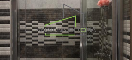 Ανακαινιση Θεσσαλονικη Οδος Παπαφη - Ανακαίνιση Τώρα, Θεσσαλονίκη