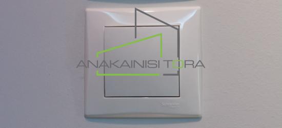 Ανακαινιση Θεσσαλονικη Οδος Ευζωνων - Ανακαίνιση Τώρα, Θεσσαλονίκη