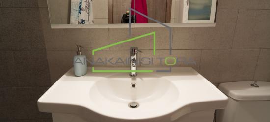 Ανακαινιση Θεσσαλονικη Οδος Πετρου Συνδικα - Ανακαίνιση Τώρα, Θεσσαλονίκη