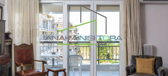 Ανακαινιση Θεσσαλονικη Οδος Β.Ολγας - Ανακαίνιση Τώρα, Θεσσαλονίκη