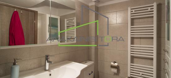 Ανακαινιση Θεσσαλονικη Οδος Πετρου Συνδικα - Ανακαίνιση Τώρα, Θεσσαλονίκη