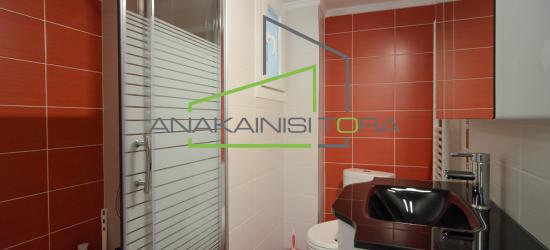 Ανακαινιση Θεσσαλονικη Οδος 25ης Μαρτιου - Ανακαίνιση Τώρα, Θεσσαλονίκη