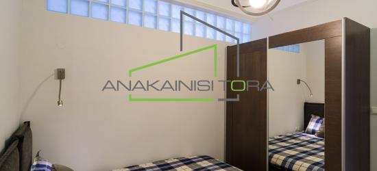 Ανακαινιση Θεσσαλονικη Οδος Τσιμισκη - Ανακαίνιση Τώρα, Θεσσαλονίκη