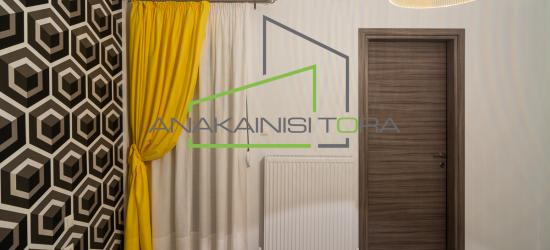 Ανακαινιση Θεσσαλονικη Οδος Φιλιππου - Ανακαίνιση Τώρα, Θεσσαλονίκη