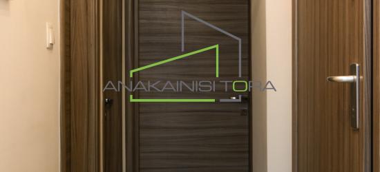 Ανακαινιση Θεσσαλονικη Μετεωρα - Ανακαίνιση Τώρα, Θεσσαλονίκη