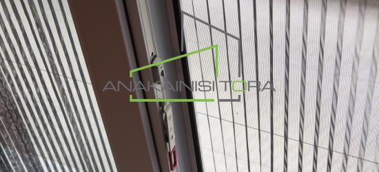 Ανακαινιση Θεσσαλονικη Οδος Ευζωνων - Ανακαίνιση Τώρα, Θεσσαλονίκη