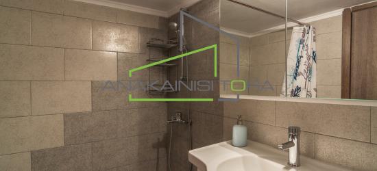 Ανακαινιση Θεσσαλονικη Οδος Πετρου Συνδικα - Ανακαίνιση Τώρα, Θεσσαλονίκη