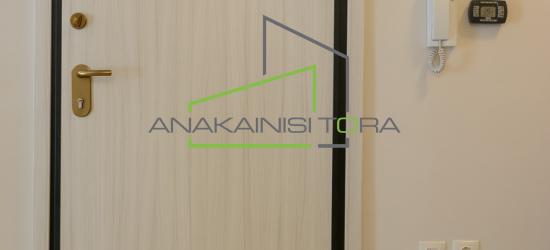 Ανακαινιση Θεσσαλονικη Οδος Ανθεων - Ανακαίνιση Τώρα, Θεσσαλονίκη