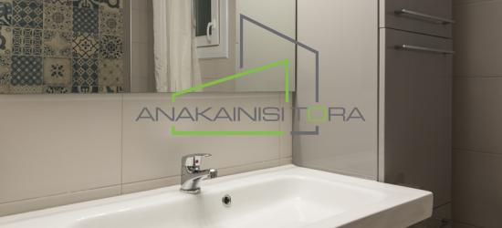 Ανακαινιση Θεσσαλονικη Οδος Βοσπορου Τουμπα - Ανακαίνιση Τώρα, Θεσσαλονίκη