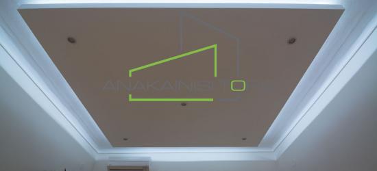 Ανακαινιση Διαμερίσματος Θεσσαλονικη Οδος Εγνατίας - Ανακαίνιση Τώρα, Θεσσαλονίκη