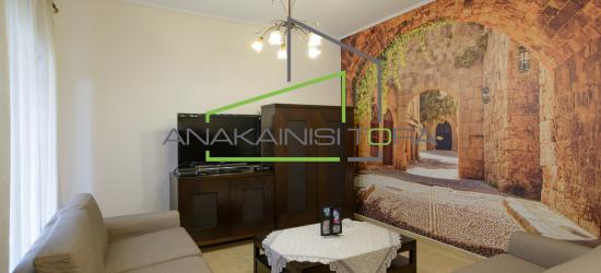 Ανακαινιση Θεσσαλονικη Κωνσταντινοπολιτικα - Ανακαίνιση Τώρα, Θεσσαλονίκη