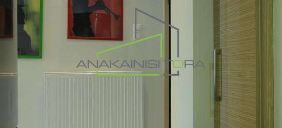 Ανακαινιση Θεσσαλονικη Οδος 25ης Μαρτιου - Ανακαίνιση Τώρα, Θεσσαλονίκη