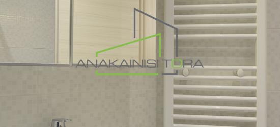 Ανακαινιση Θεσσαλονικη Οδος Πρ.Κορομηλα - Ανακαίνιση Τώρα, Θεσσαλονίκη