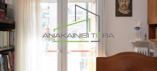 Ανακαινιση Θεσσαλονικη Οδος Β.Ολγας - Ανακαίνιση Τώρα, Θεσσαλονίκη