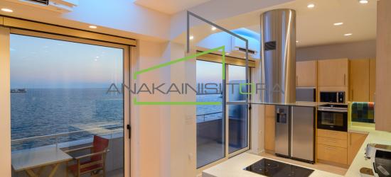  - Ανακαίνιση Τώρα, Θεσσαλονίκη