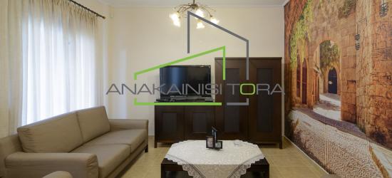 Ανακαινιση Θεσσαλονικη Κωνσταντινοπολιτικα - Ανακαίνιση Τώρα, Θεσσαλονίκη