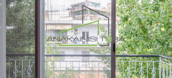 Ανακαινιση Θεσσαλονικη Οδος 25ης Μαρτιου - Ανακαίνιση Τώρα, Θεσσαλονίκη