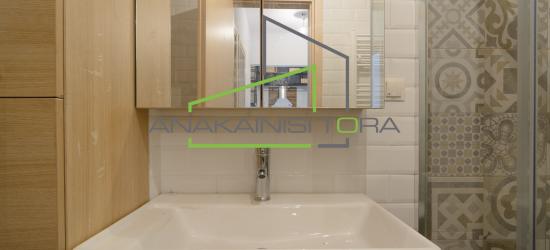 Ανακαινιση Θεσσαλονικη Οδος Φλεμινγκ - Ανακαίνιση Τώρα, Θεσσαλονίκη