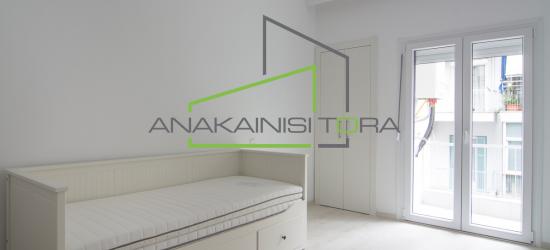 Ανακαινιση Θεσσαλονικη Οδος Τσιμισκη - Ανακαίνιση Τώρα, Θεσσαλονίκη