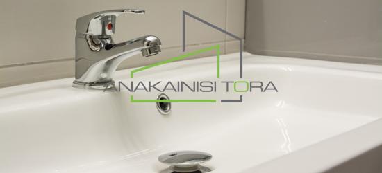 Ανακαινιση Θεσσαλονικη Οδος Βοσπορου Τουμπα - Ανακαίνιση Τώρα, Θεσσαλονίκη