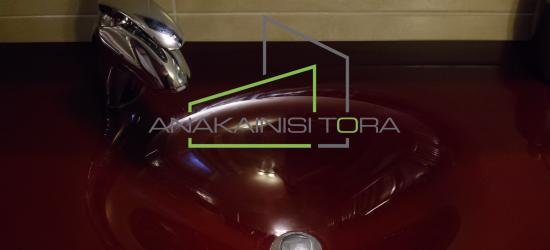 Ανακαινιση Θεσσαλονικη Οδος Καρακαση - Ανακαίνιση Τώρα, Θεσσαλονίκη