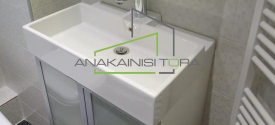 Ανακαινιση Θεσσαλονικη Οδος Πρ.Κορομηλα - Ανακαίνιση Τώρα, Θεσσαλονίκη