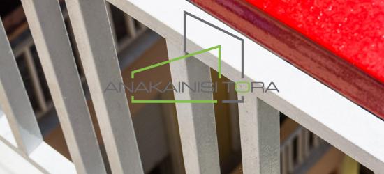 Ανακαινιση Θεσσαλονικη Οδος Β.Ολγας - Ανακαίνιση Τώρα, Θεσσαλονίκη